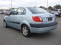 Polar Blue - Rio LX Sedan Photo No. 2
