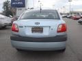 Polar Blue - Rio LX Sedan Photo No. 3
