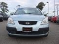 Polar Blue - Rio LX Sedan Photo No. 7