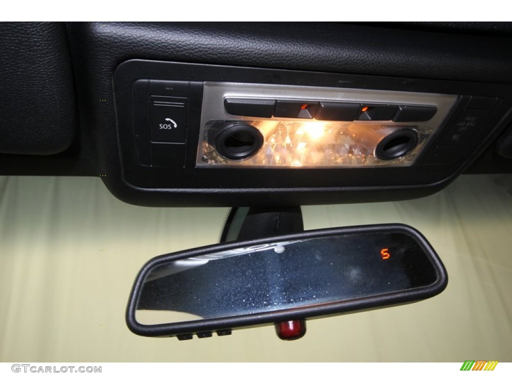 2010 3 Series 328i Convertible - Platinum Bronze Metallic / Cream Beige photo #20