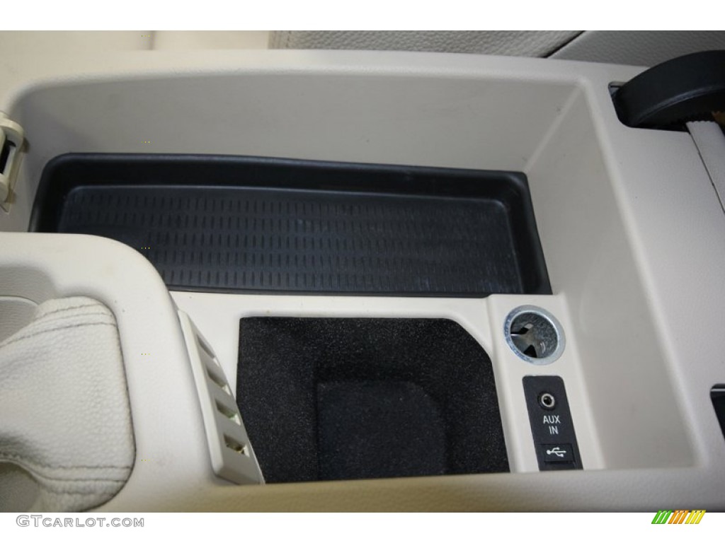 2010 3 Series 328i Convertible - Platinum Bronze Metallic / Cream Beige photo #24