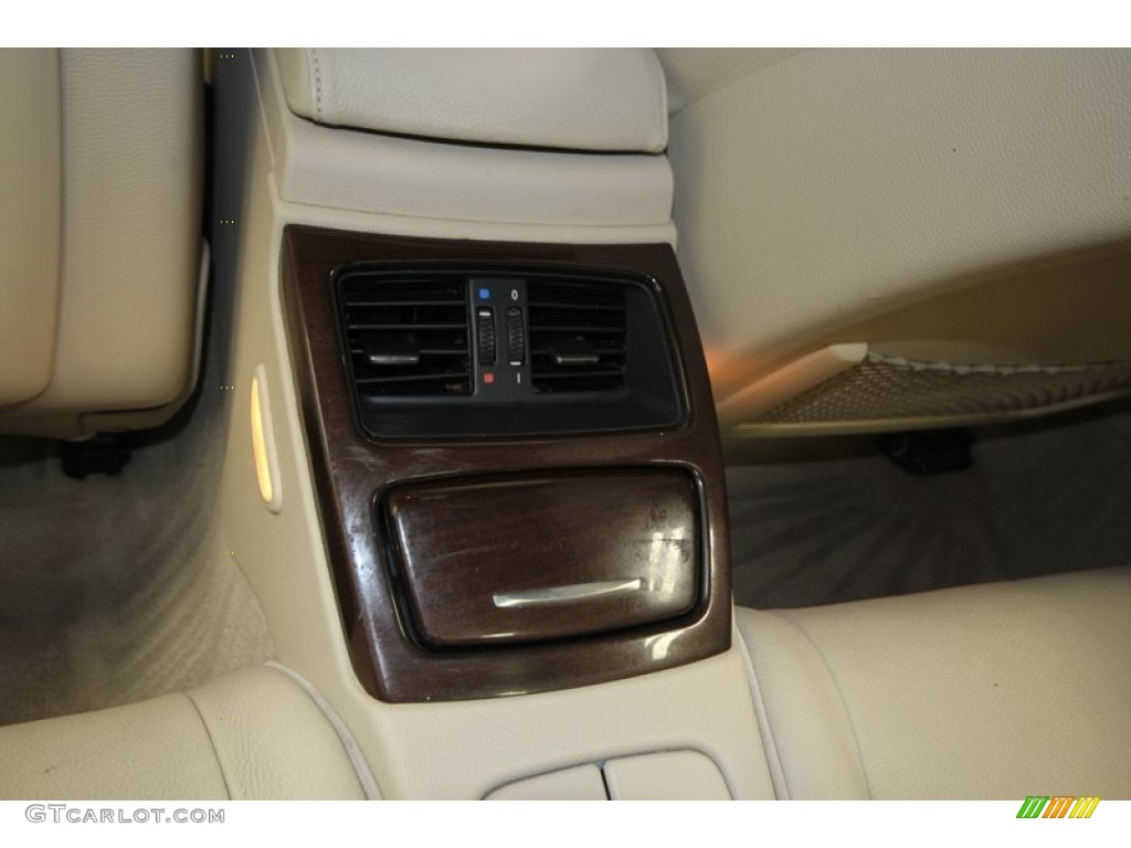 2010 3 Series 328i Convertible - Platinum Bronze Metallic / Cream Beige photo #29