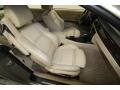 Cream Beige Front Seat Photo for 2010 BMW 3 Series #76923235