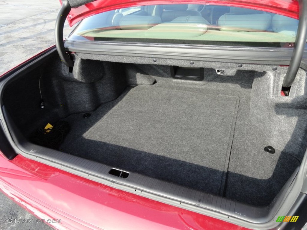 2000 Seville STS - Crimson Pearl / Oatmeal photo #15