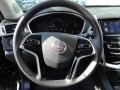 2013 Gray Flannel Metallic Cadillac SRX FWD  photo #16