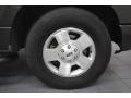2005 Ford F150 STX SuperCab Wheel and Tire Photo