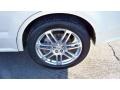 2007 Cadillac SRX 4 V6 AWD Wheel and Tire Photo