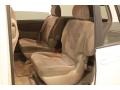 Fawn Rear Seat Photo for 2008 Toyota Sienna #76924264