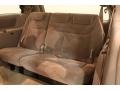 Fawn Rear Seat Photo for 2008 Toyota Sienna #76924275