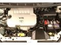 3.5 Liter DOHC 24-Valve VVT-i V6 2008 Toyota Sienna LE Engine