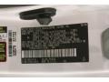 056: Natural White 2008 Toyota Sienna LE Color Code