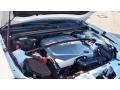  2007 SRX 4 V6 AWD 3.6 Liter DOHC 24-Valve VVT V6 Engine