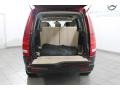 2007 Rimini Red Metallic Land Rover LR3 V8 SE  photo #23