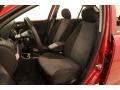 Ebony Front Seat Photo for 2010 Chevrolet Cobalt #76924525