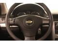 Ebony Steering Wheel Photo for 2010 Chevrolet Cobalt #76924531