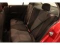 Ebony Rear Seat Photo for 2010 Chevrolet Cobalt #76924602