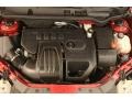 2.2 Liter DOHC 16-Valve VVT 4 Cylinder Engine for 2010 Chevrolet Cobalt LT Sedan #76924627