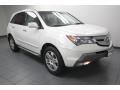 Aspen White Pearl - MDX Technology Photo No. 1
