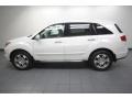 Aspen White Pearl - MDX Technology Photo No. 2