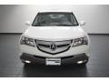 Aspen White Pearl - MDX Technology Photo No. 7