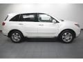 Aspen White Pearl - MDX Technology Photo No. 8