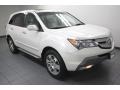Aspen White Pearl - MDX Technology Photo No. 9