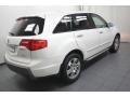 Aspen White Pearl - MDX Technology Photo No. 11