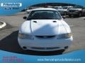 Ultra White - Mustang SVT Cobra Coupe Photo No. 4
