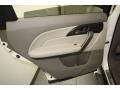 Aspen White Pearl - MDX Technology Photo No. 34