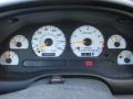 Black Gauges Photo for 1998 Ford Mustang #76925065