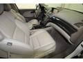 Aspen White Pearl - MDX Technology Photo No. 43