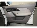 Aspen White Pearl - MDX Technology Photo No. 45