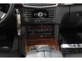 2010 Mercedes-Benz E 350 4Matic Sedan Controls