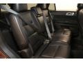 2012 Cinnamon Metallic Ford Explorer Limited 4WD  photo #38