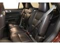 2012 Cinnamon Metallic Ford Explorer Limited 4WD  photo #39