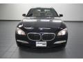 Carbon Black Metallic - 7 Series 750i xDrive Sedan Photo No. 7