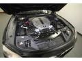  2010 7 Series 750i xDrive Sedan 4.4 Liter DFI Twin-Turbocharged DOHC 32-Valve VVT V8 Engine