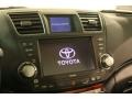 2012 Magnetic Gray Metallic Toyota Highlander Limited 4WD  photo #8