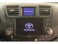 2012 Magnetic Gray Metallic Toyota Highlander Limited 4WD  photo #9