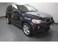 Monaco Blue Metallic - X5 xDrive30i Photo No. 1
