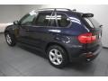 Monaco Blue Metallic - X5 xDrive30i Photo No. 6