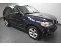 Monaco Blue Metallic - X5 xDrive30i Photo No. 9