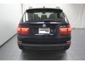 Monaco Blue Metallic - X5 xDrive30i Photo No. 12
