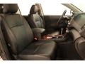 2012 Magnetic Gray Metallic Toyota Highlander Limited 4WD  photo #26