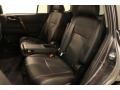 2012 Magnetic Gray Metallic Toyota Highlander Limited 4WD  photo #29