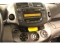 Ash Gray Controls Photo for 2010 Toyota RAV4 #76925913