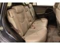 Ash Gray Rear Seat Photo for 2010 Toyota RAV4 #76925940