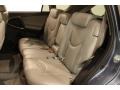 Ash Gray 2010 Toyota RAV4 Limited Interior Color