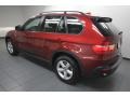 Vermilion Red Metallic - X5 xDrive30i Photo No. 6