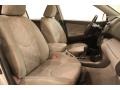 Classic Silver Metallic - RAV4 V6 4WD Photo No. 10